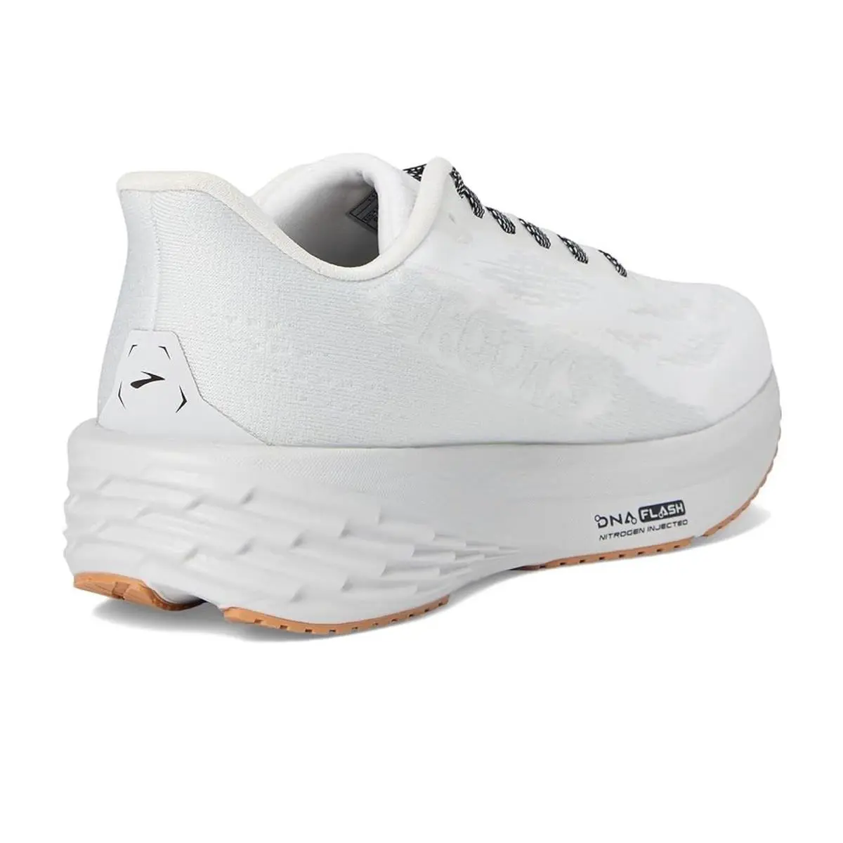 Brooks shoes - White 2