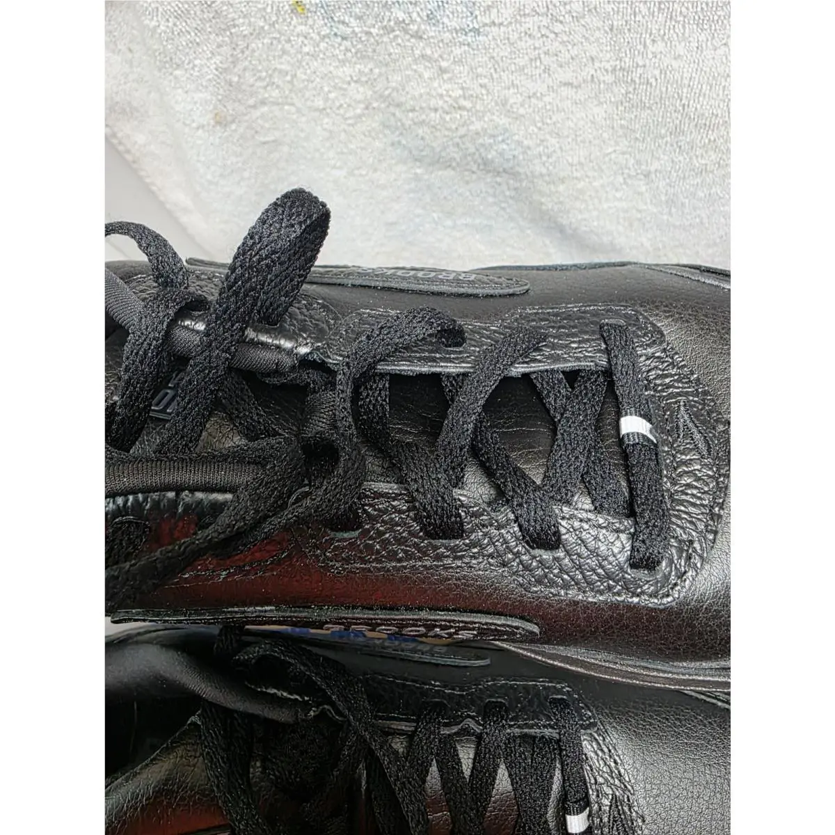 Brooks shoes - Brooks Ghost Max - Ghost Max - Black 9