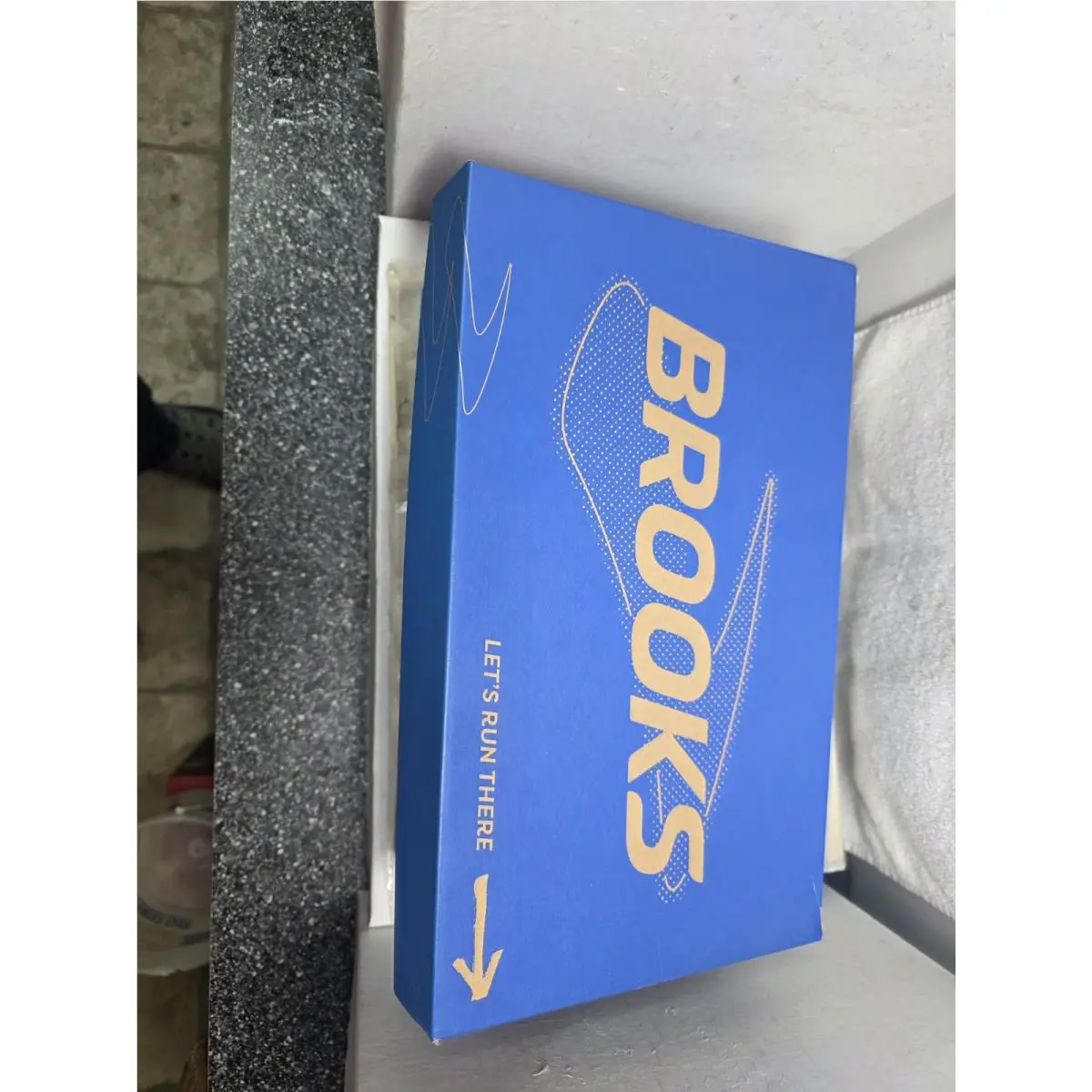 Brooks shoes - Brooks Ghost Max - Ghost Max - Black 0