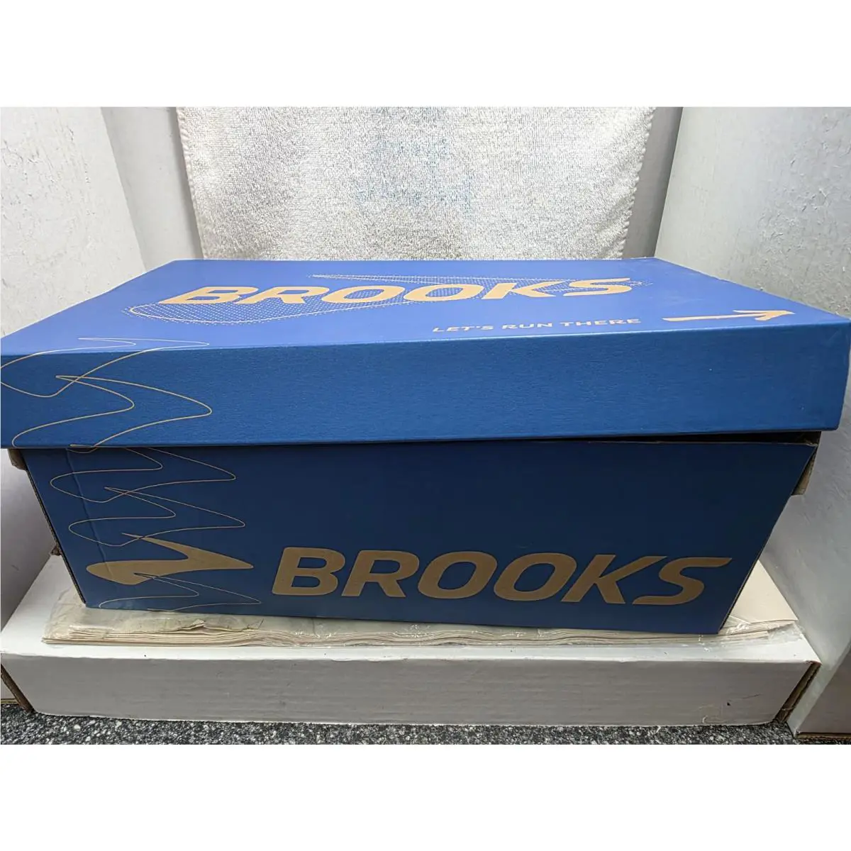 Brooks shoes - Brooks Ghost Max - Ghost Max - Black 1