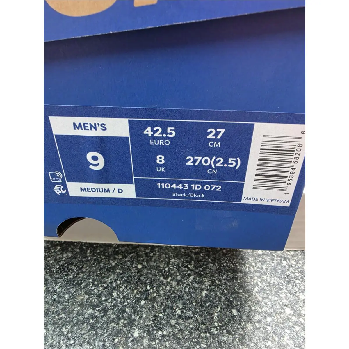 Brooks shoes - Brooks Ghost Max - Ghost Max - Black 3