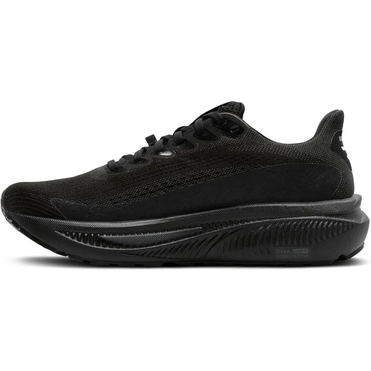 Brooks shoes - Black/Black/Ebony (UPC: 195394626049) 3