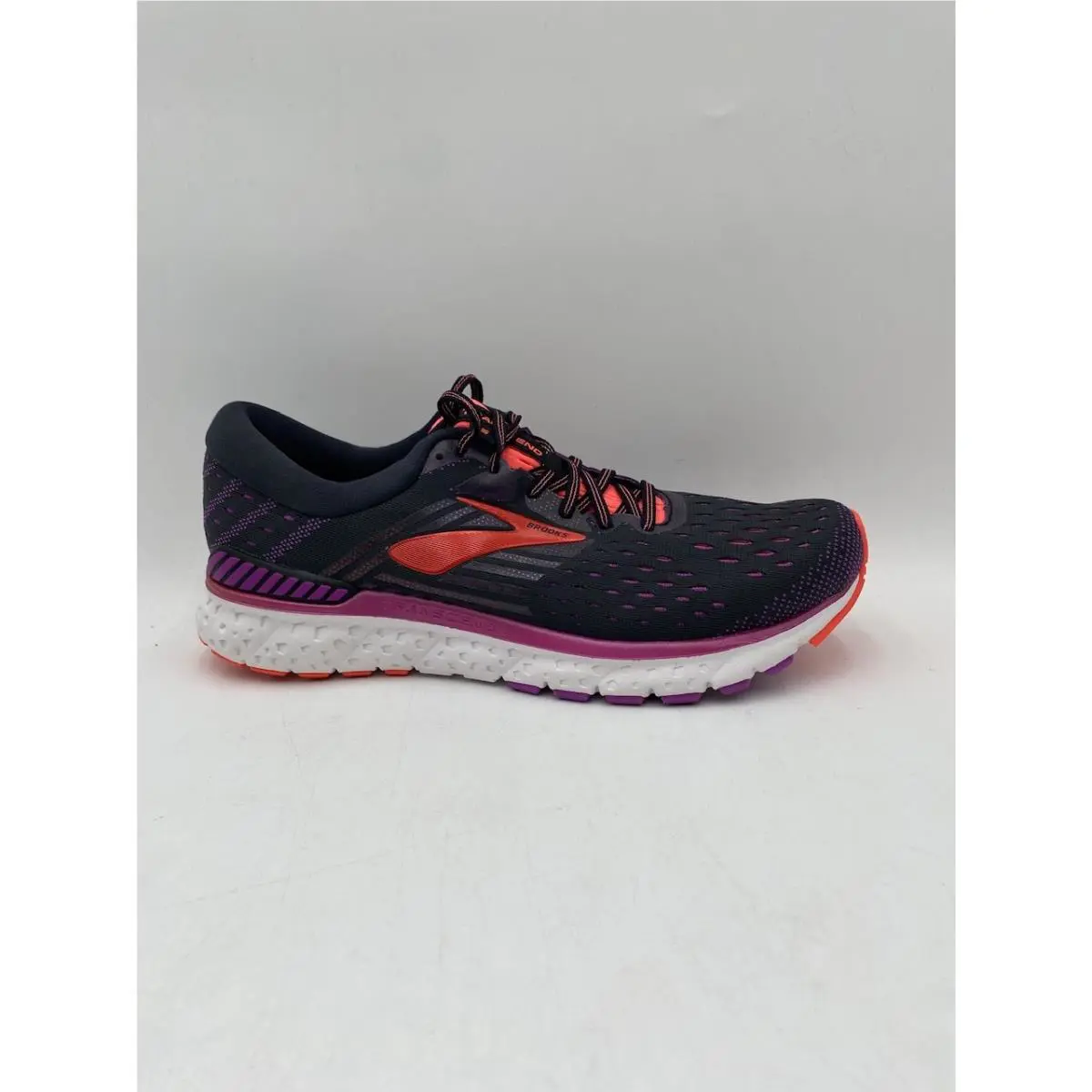 Brooks shoes - Brooks Transcend 6 - Transcend - Black 2