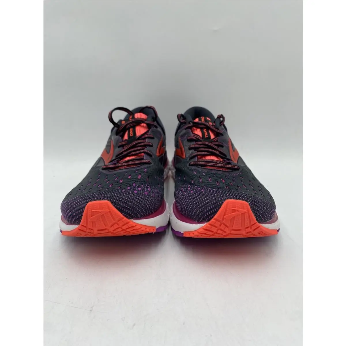 Brooks shoes - Brooks Transcend 6 - Transcend - Black 3