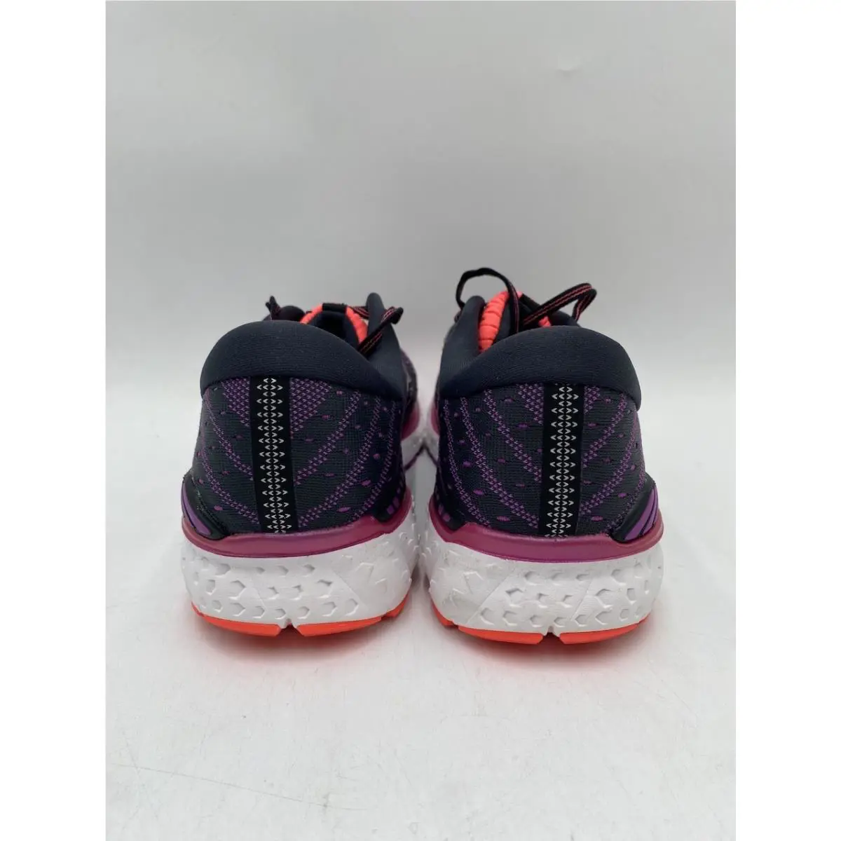 Brooks shoes - Brooks Transcend 6 - Transcend - Black 5