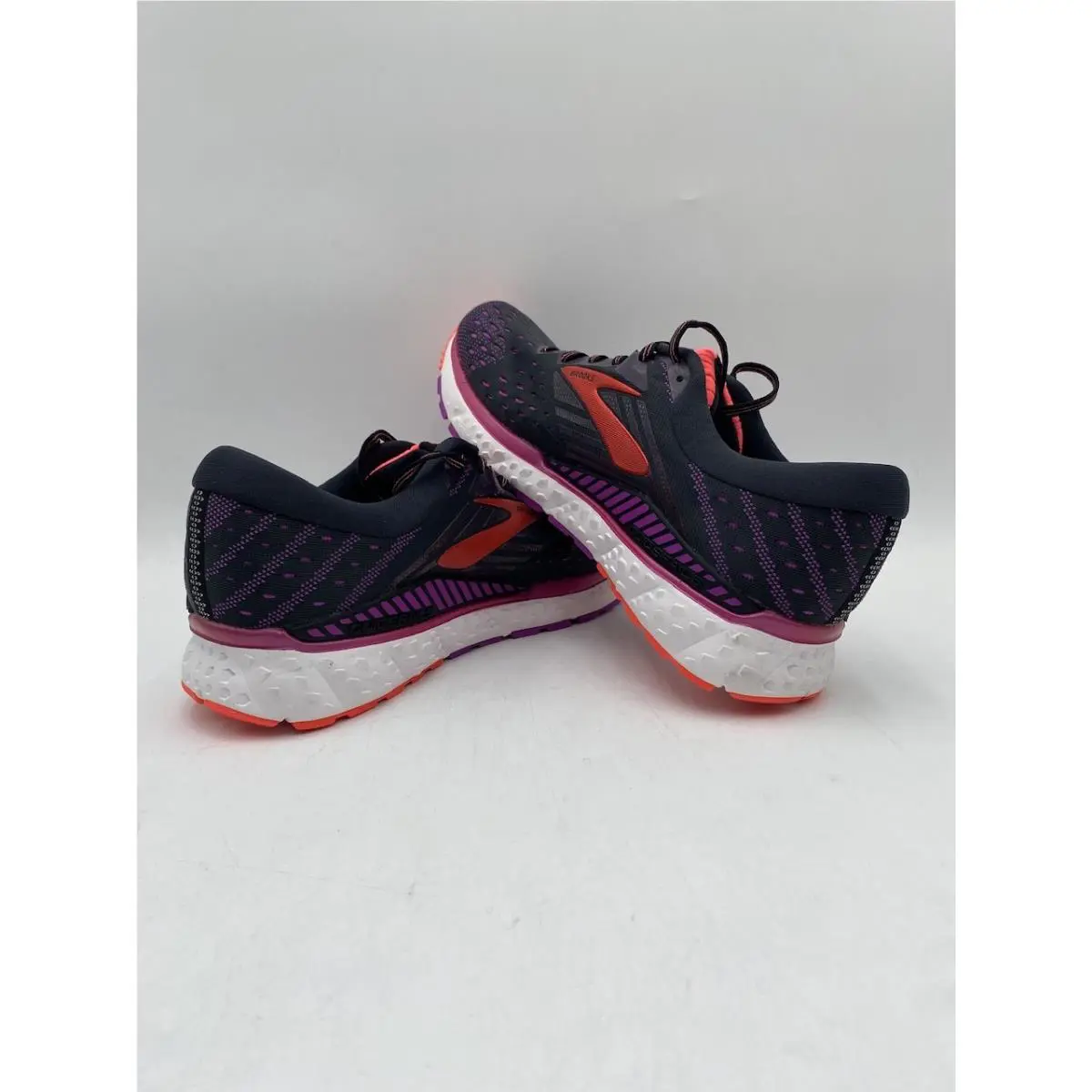 Brooks shoes - Brooks Transcend 6 - Transcend - Black 6