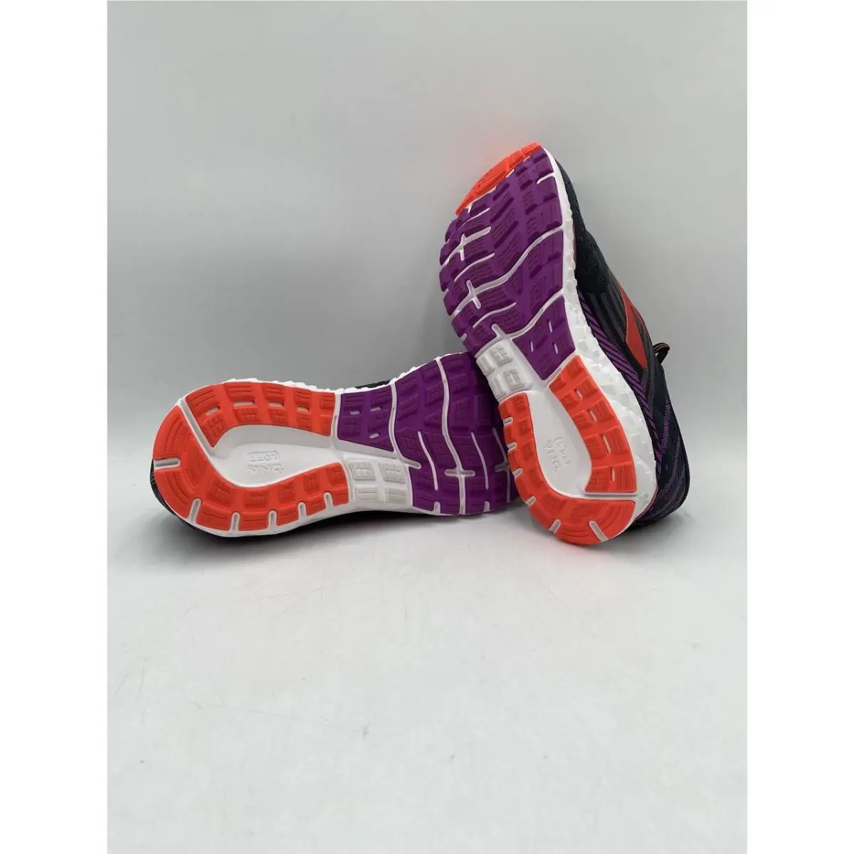 Brooks shoes - Brooks Transcend 6 - Transcend - Black 7