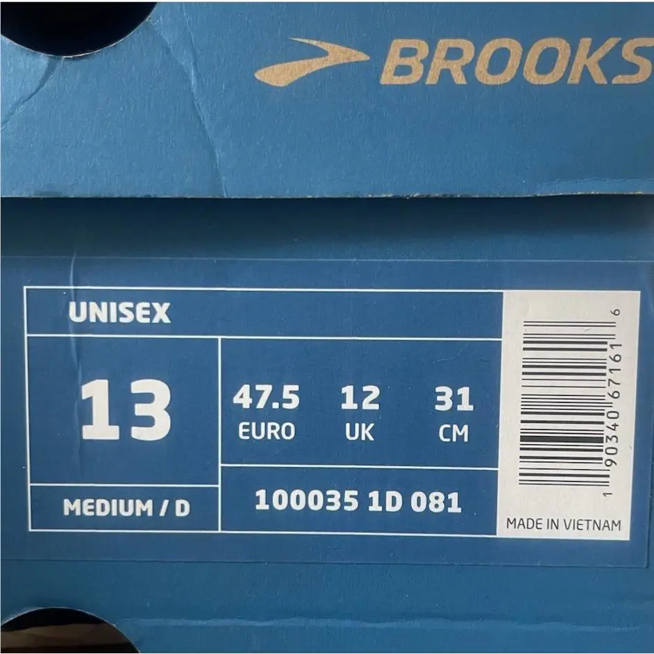 Brooks shoes - Brooks Wire - Wire - white, grey and green 6