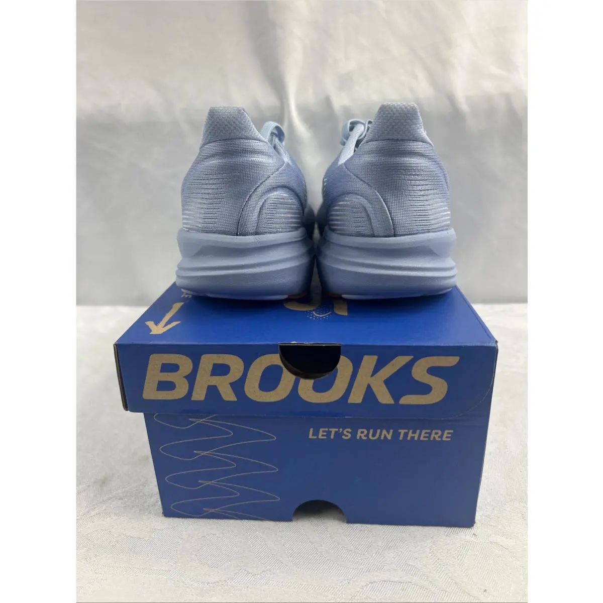 Brooks shoes - Revel 8 - Revel - Multicolor (UPC: 0195394685350) 5