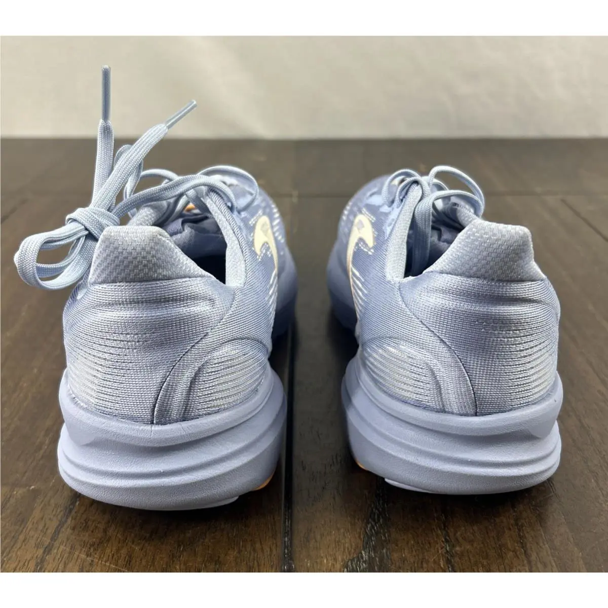 Brooks shoes - Revel 8 - Revel - Multicolor (UPC: 0195394685350) 10
