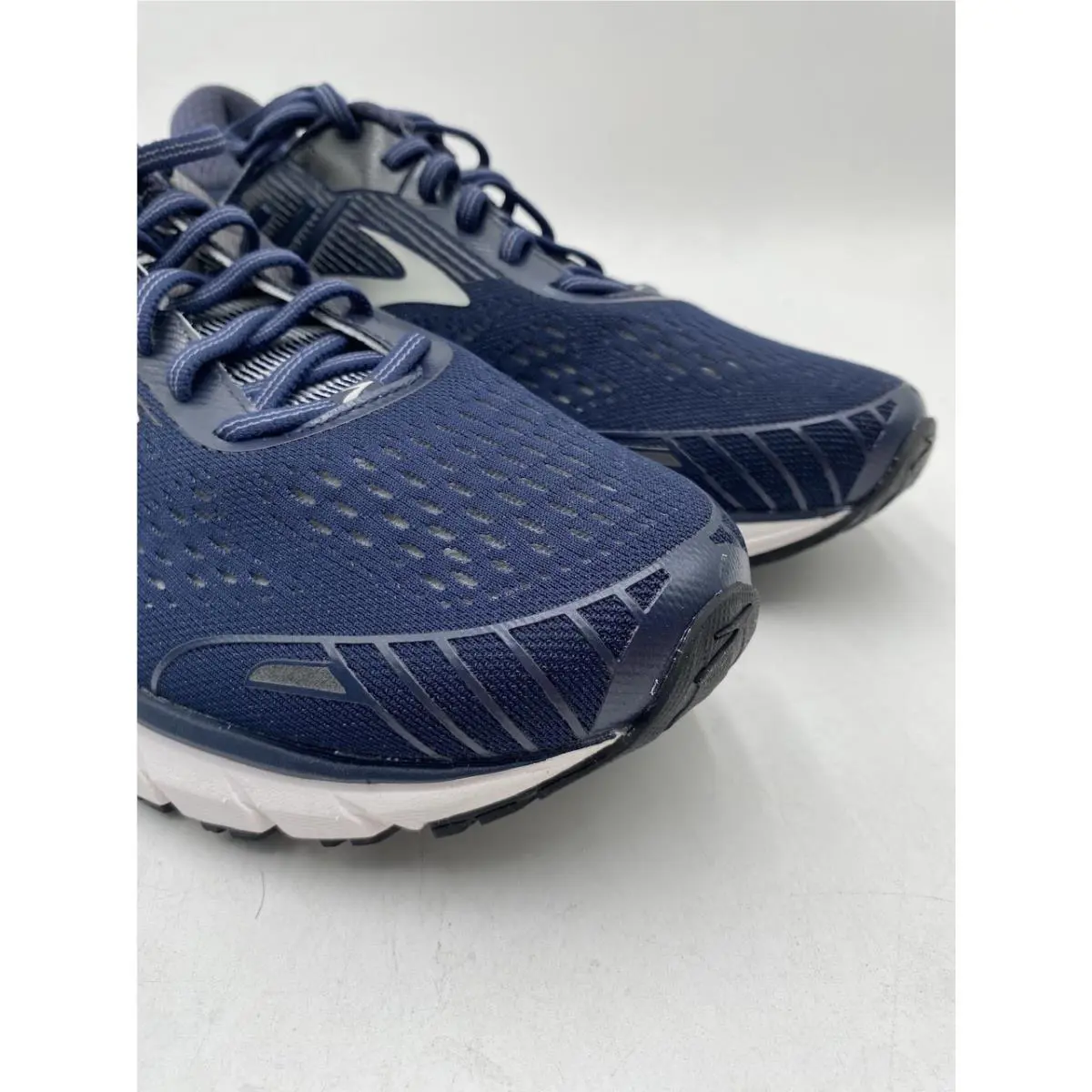 Brooks shoes - Brooks Adrenaline GTS 18 - Adrenaline GTS - Black 0