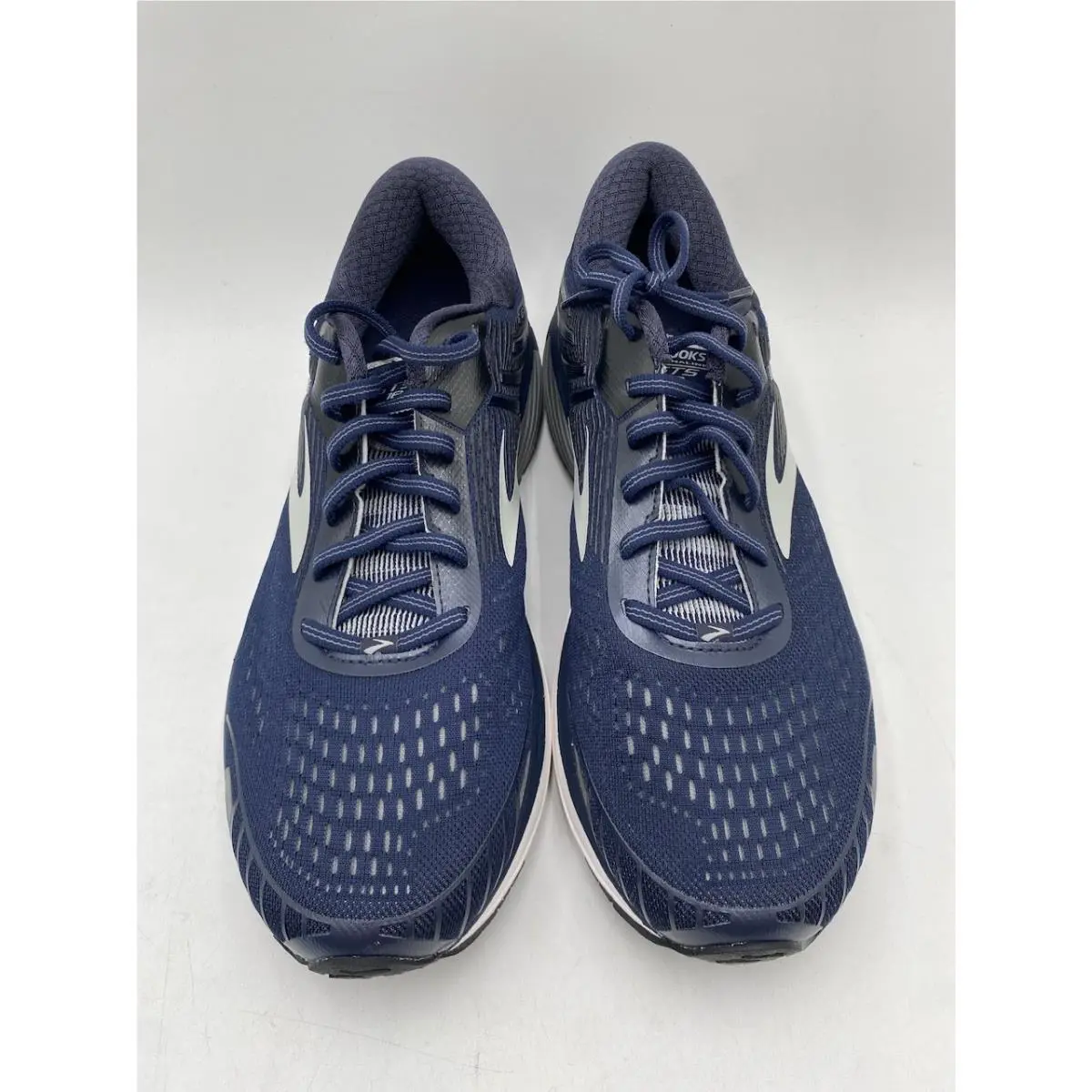 Brooks shoes - Brooks Adrenaline GTS 18 - Adrenaline GTS - Black 4