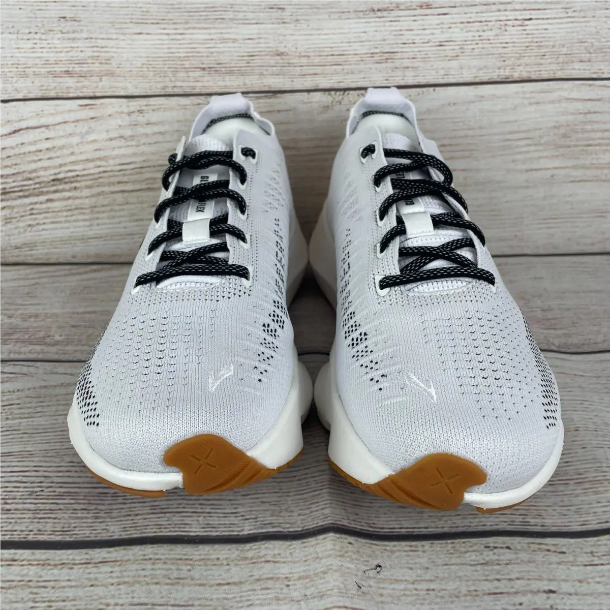 Brooks shoes - Brooks Glycerin - Glycerin - White (UPC: 195394771664) 1