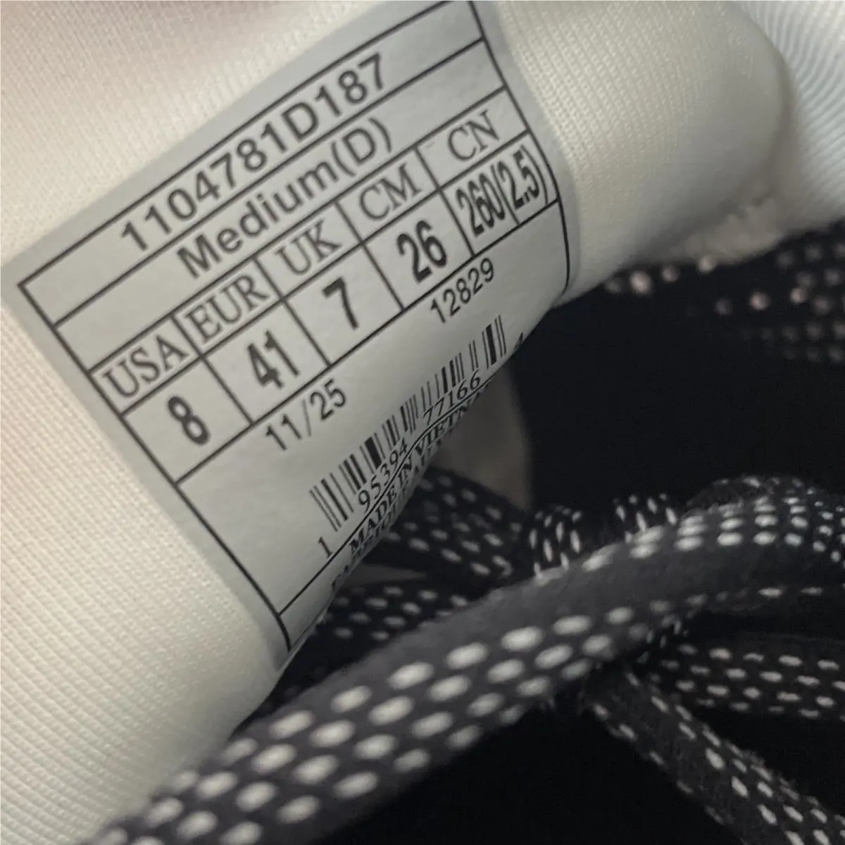Brooks shoes - Brooks Glycerin - Glycerin - White (UPC: 195394771664) 7
