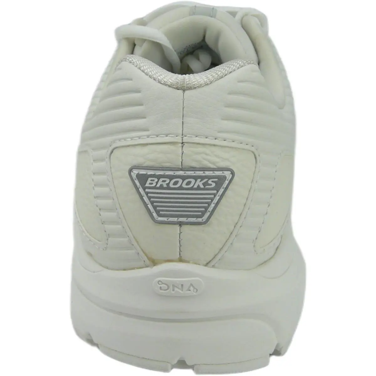 Brooks shoes - 1103184E - 1103184E - White (UPC: 190340568251) 2