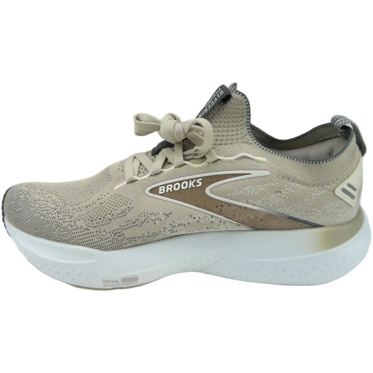 Brooks shoes - 1104211D238130 - 1104211D238130 - Chateau Grey / Forged Iron (UPC: 195394423433) 7