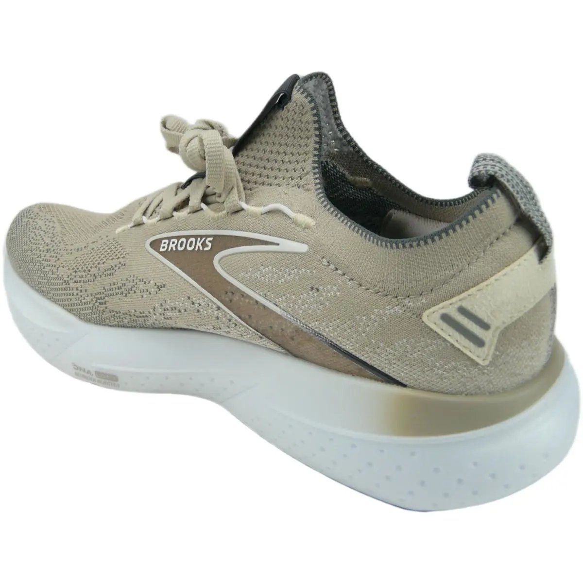 Brooks shoes - 1104211D238130 - 1104211D238130 - Chateau Grey / Forged Iron (UPC: 195394423433) 3
