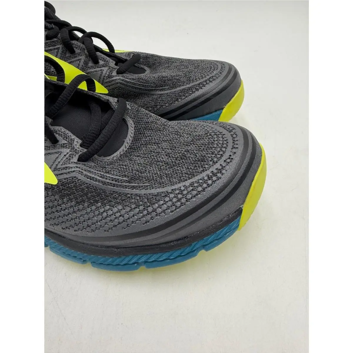 Brooks shoes - Brooks PureGrit - PureGrit - 1102591D003 - Gray 0