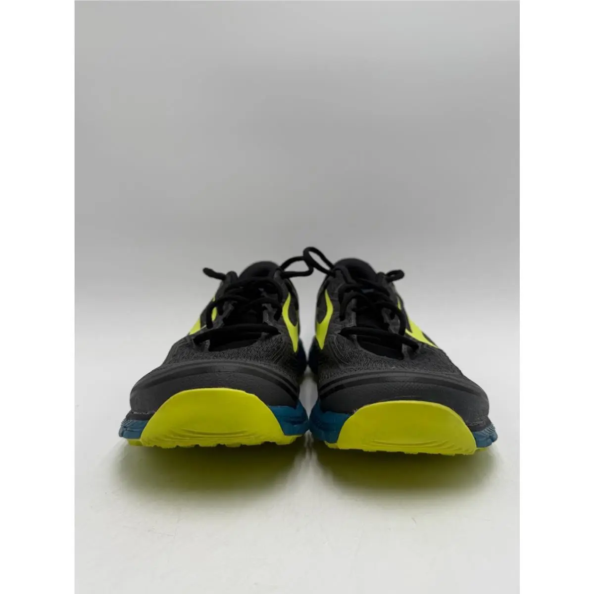 Brooks shoes - Brooks PureGrit - PureGrit - 1102591D003 - Gray 3
