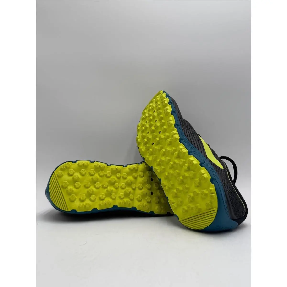 Brooks shoes - Brooks PureGrit - PureGrit - 1102591D003 - Gray 7