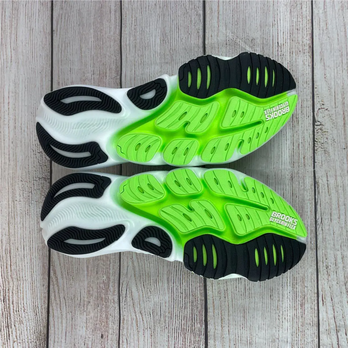 Brooks shoes - Brooks Glycerin - Glycerin - Gray (UPC: 195394771862) 6