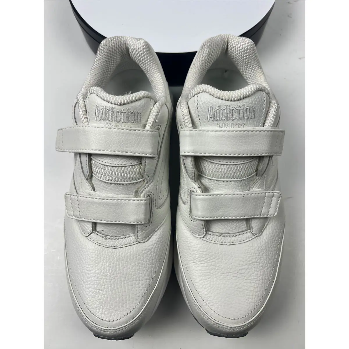 Brooks shoes - Brooks Addiction Walker V-Strap - Addiction Walker - White 15
