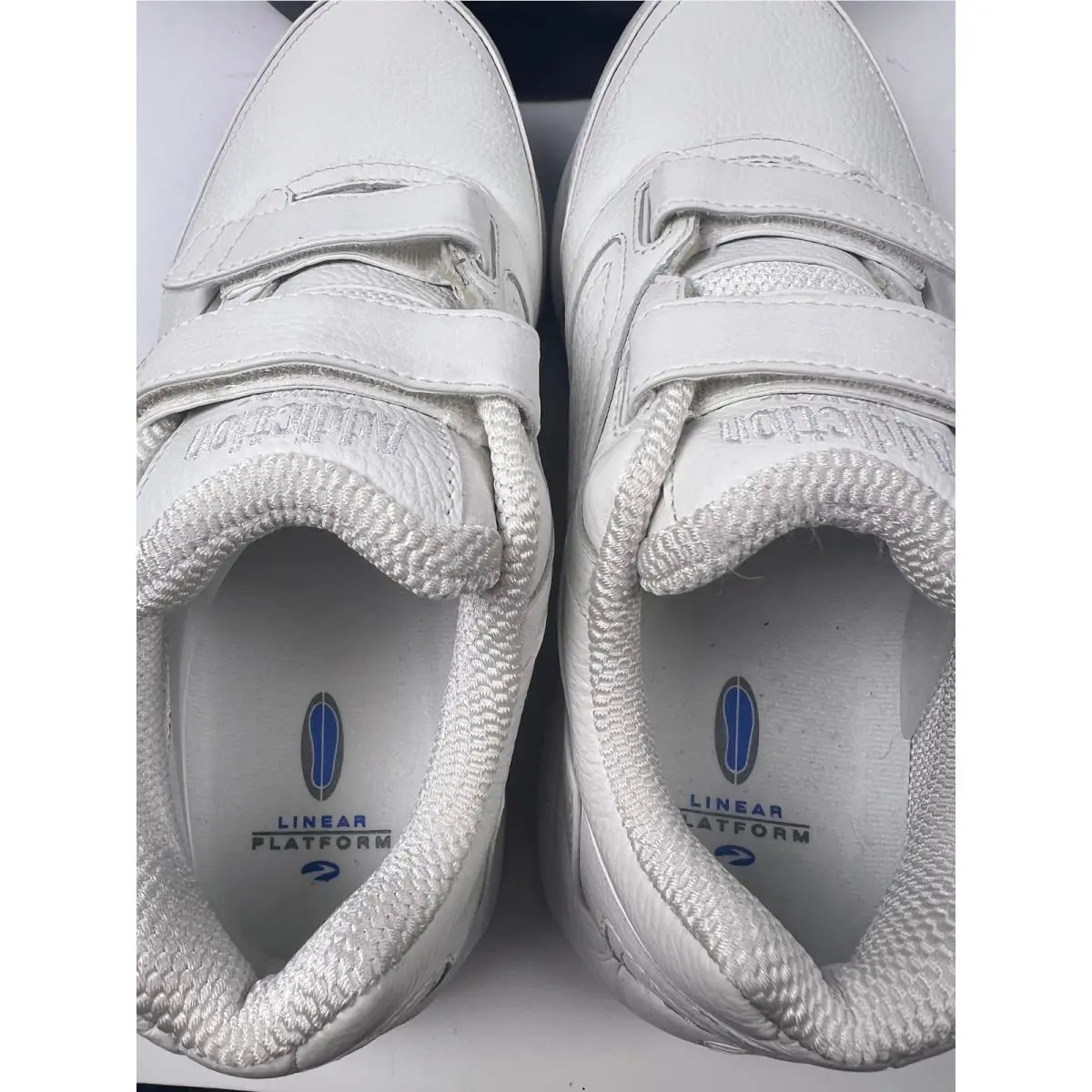 Brooks shoes - Brooks Addiction Walker V-Strap - Addiction Walker - White 16