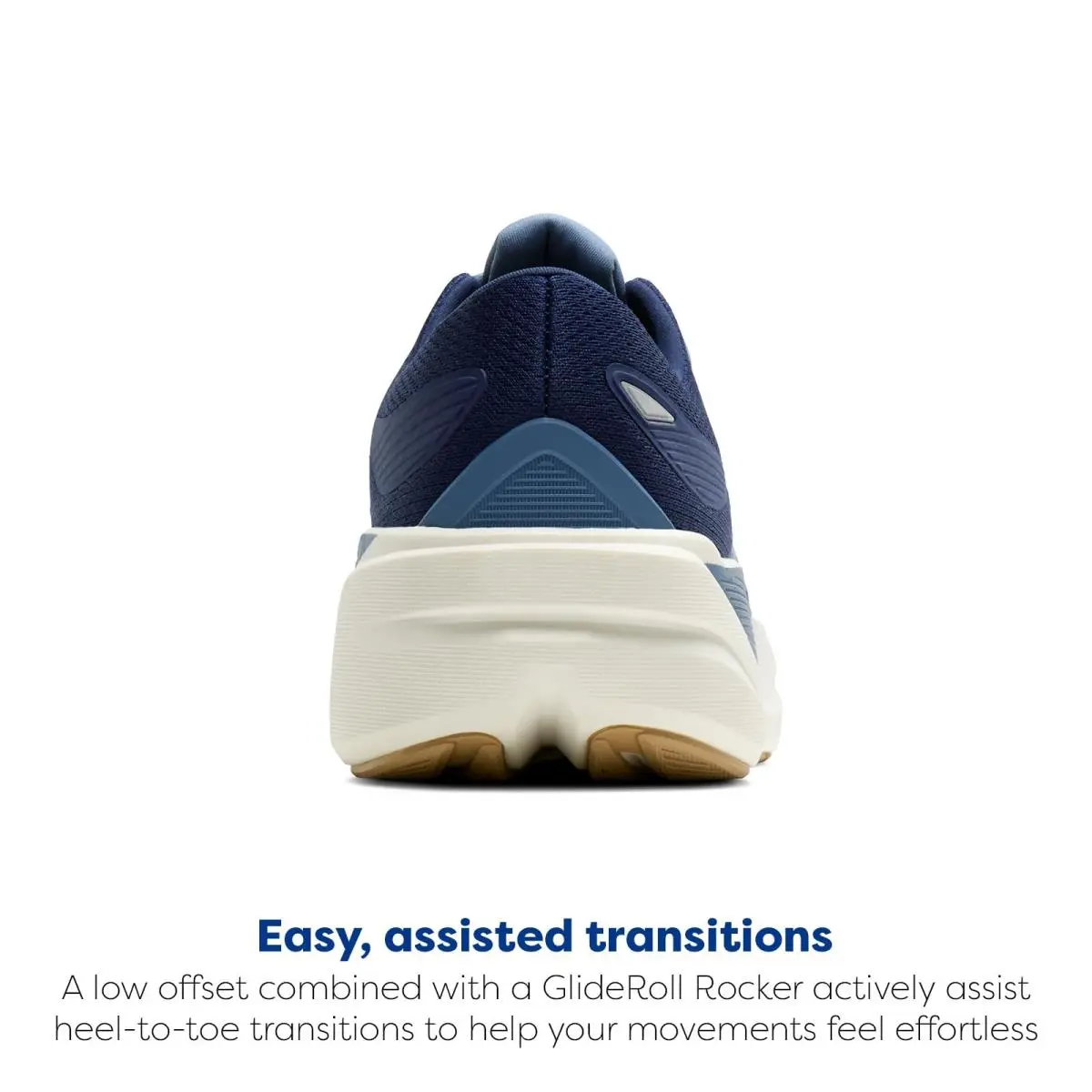 Brooks shoes - 110464-488 - 110464-488 - Blue/Starfish/Moonlight (UPC: 195394762495) 1