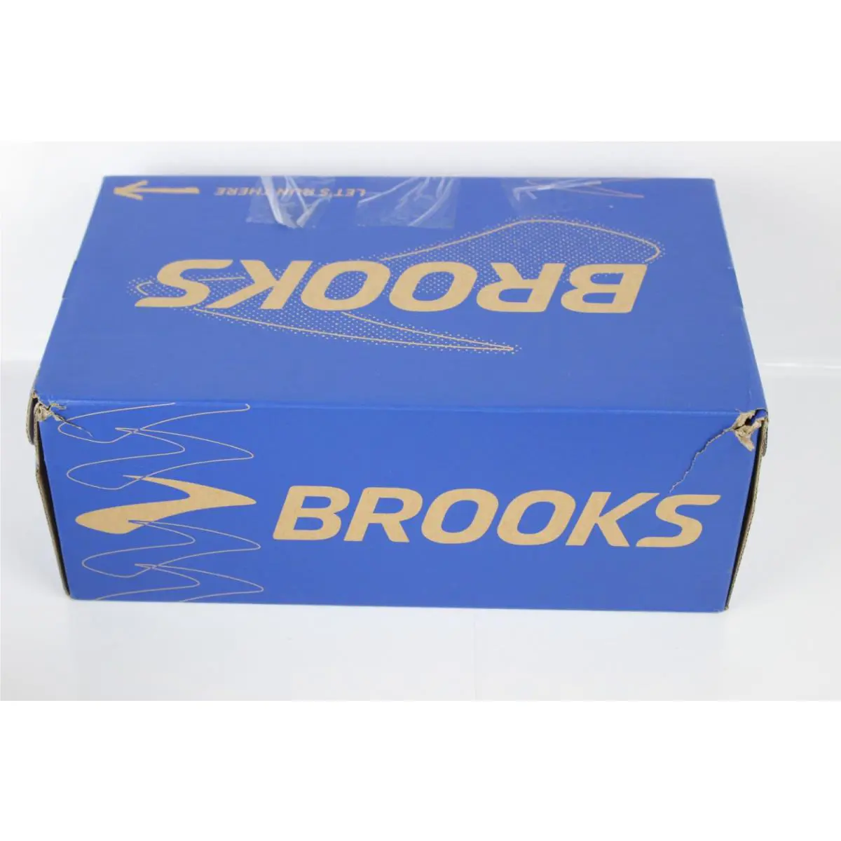 Brooks shoes - Brooks Defyance Max - Defyance Max - 120447 1B 008 - Gray 5