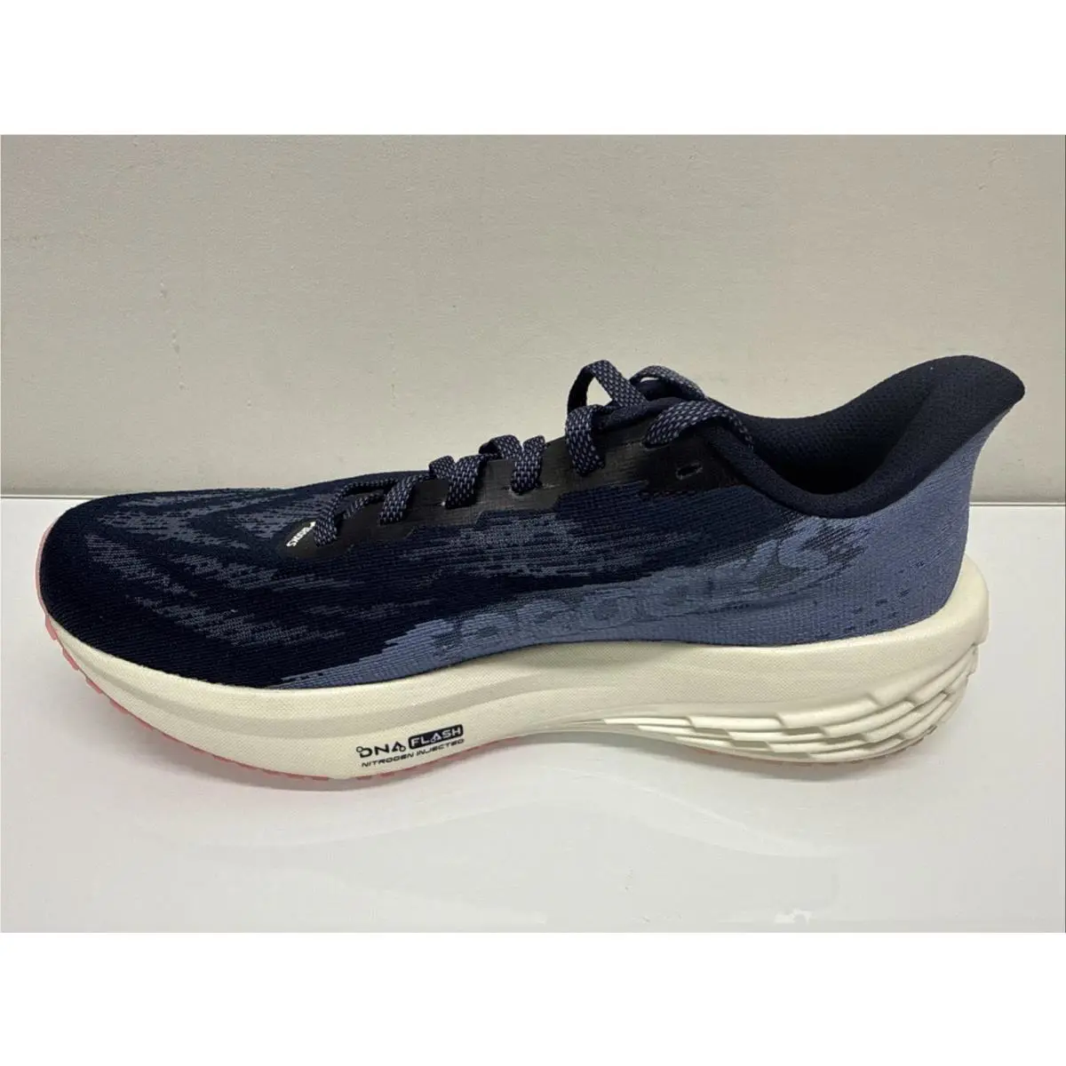 Brooks shoes - Brooks Launch 11 - Launch - Blue 3