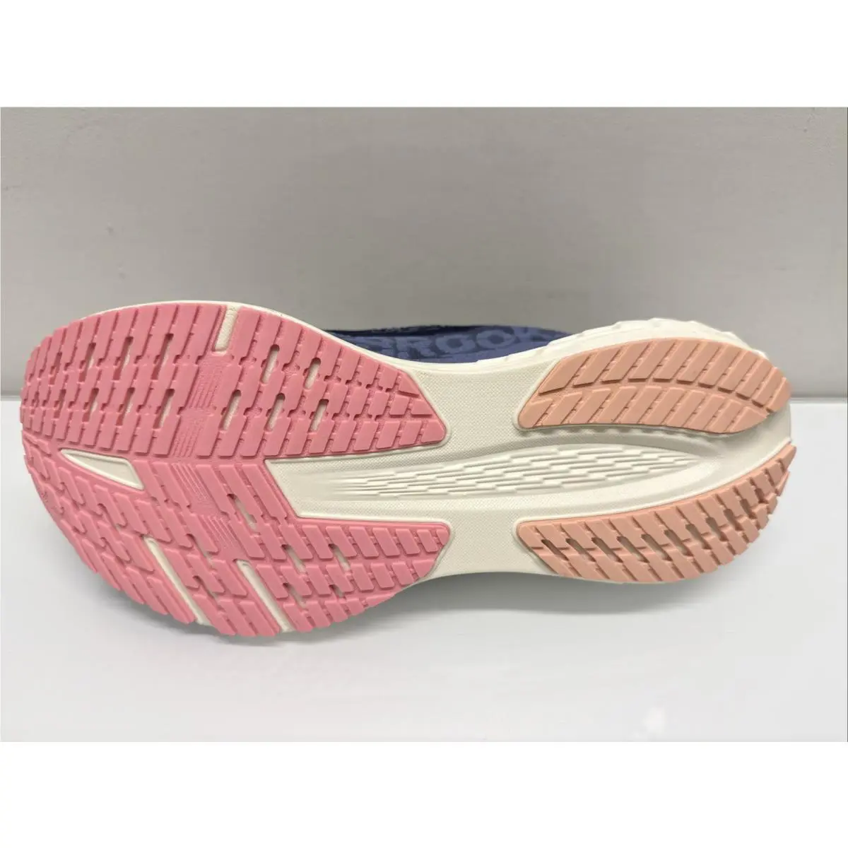Brooks shoes - Brooks Launch 11 - Launch - Blue 4