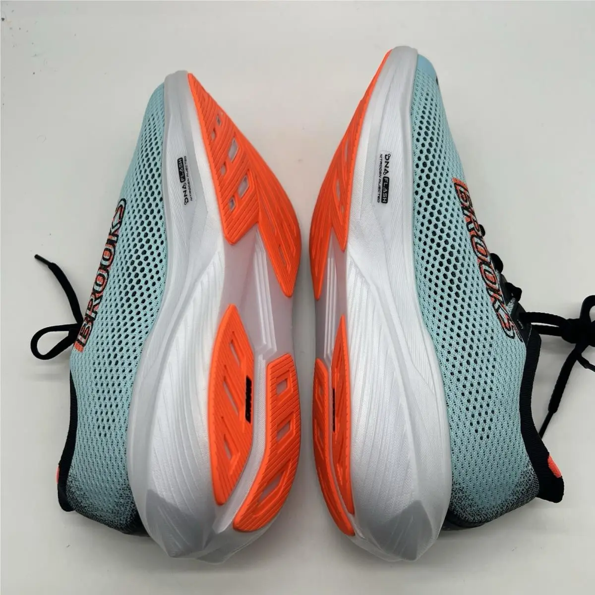 Brooks shoes - Brooks Hyperion - Hyperion - 110465-1D-470 - Blue 5