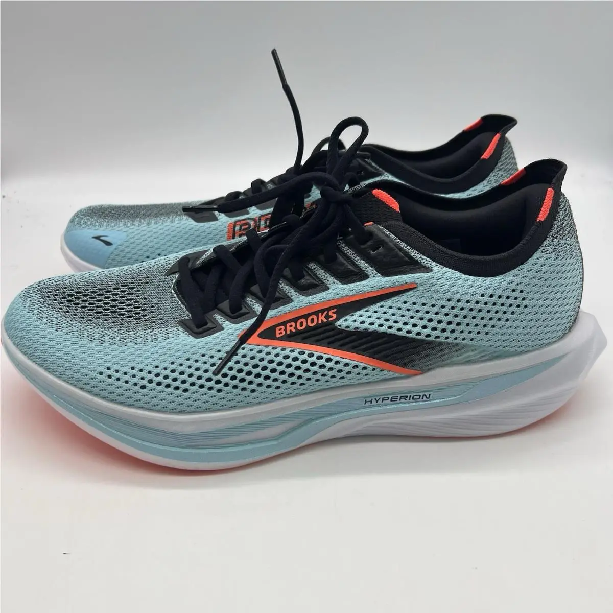 Brooks shoes - Brooks Hyperion - Hyperion - 110465-1D-470 - Blue 6
