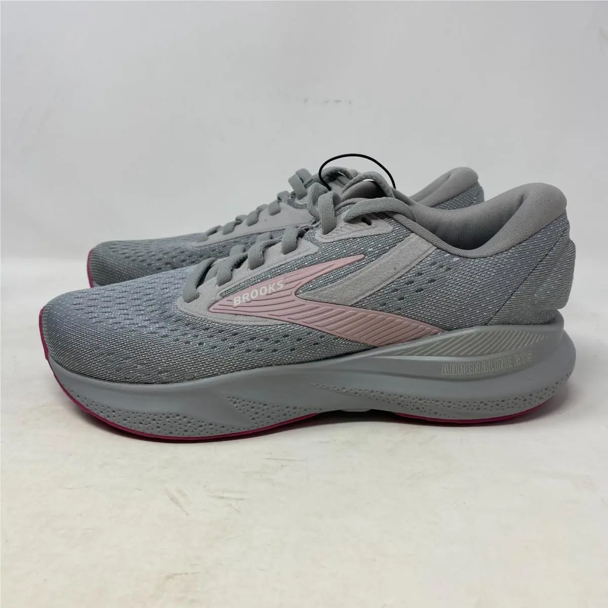 Brooks shoes - ADRENALINE GTS 24 - ADRENALINE GTS - Gray 0