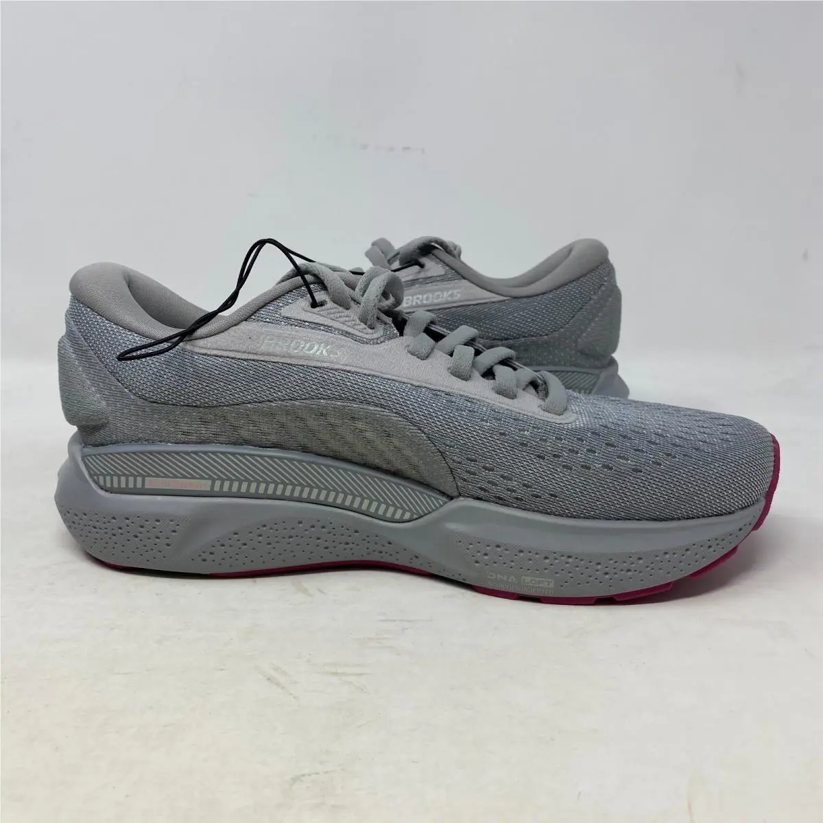 Brooks shoes - ADRENALINE GTS 24 - ADRENALINE GTS - Gray 1