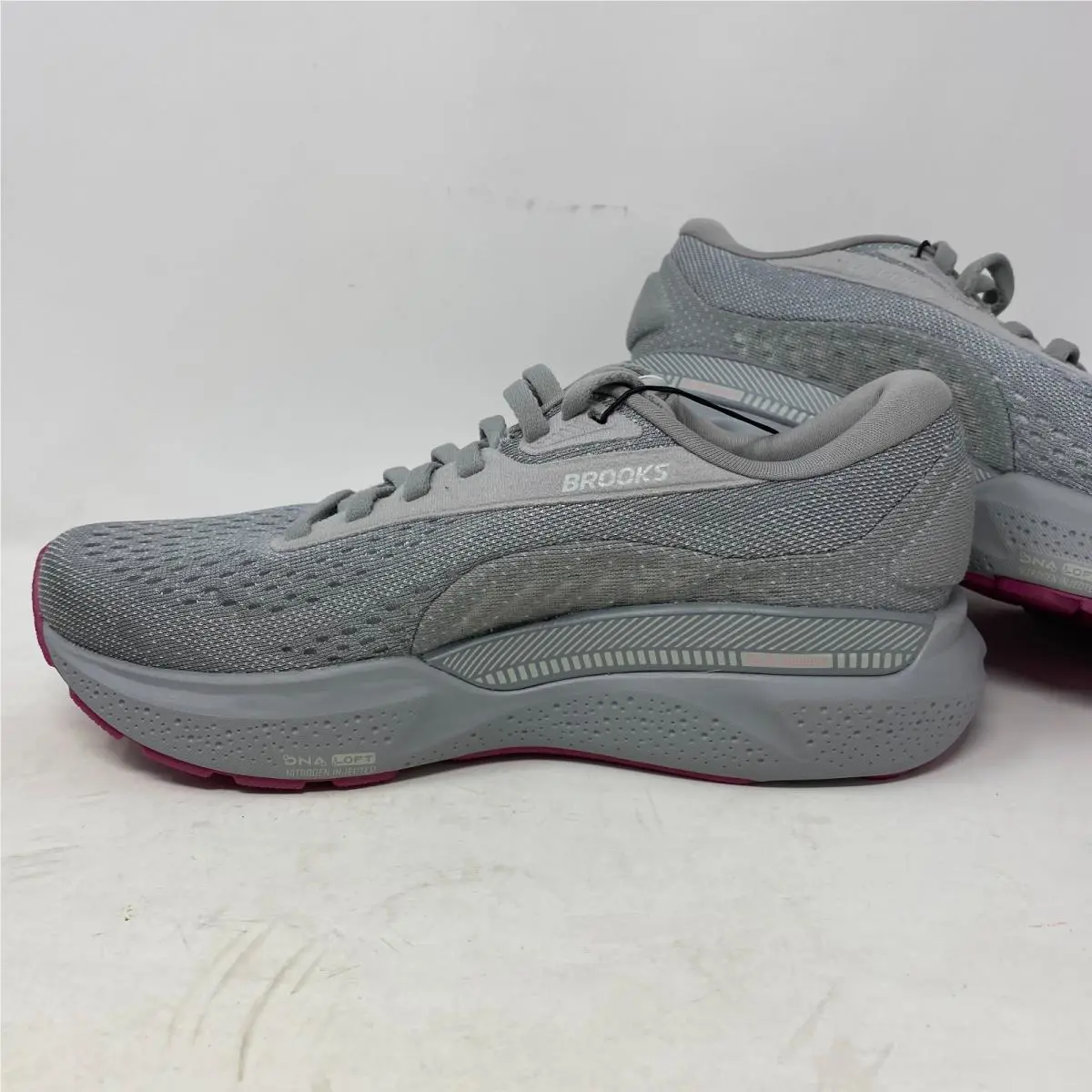 Brooks shoes - ADRENALINE GTS 24 - ADRENALINE GTS - Gray 2