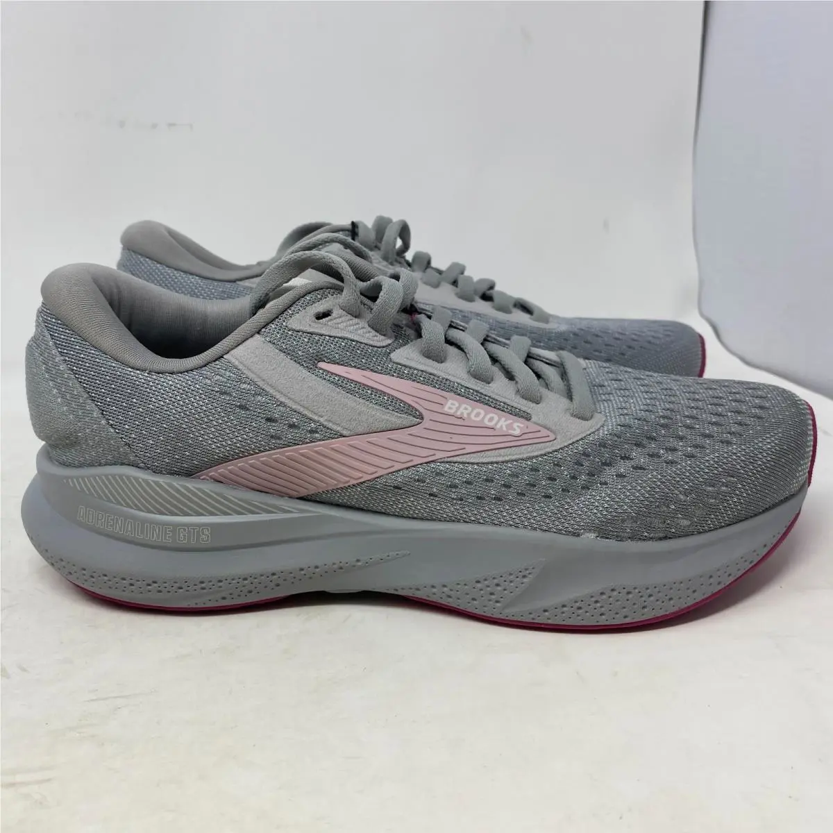 Brooks shoes - ADRENALINE GTS 24 - ADRENALINE GTS - Gray 3