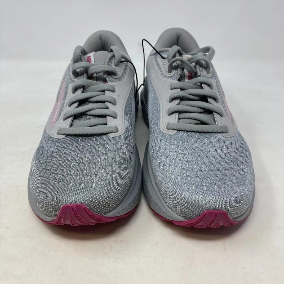 Brooks shoes - ADRENALINE GTS 24 - ADRENALINE GTS - Gray 4