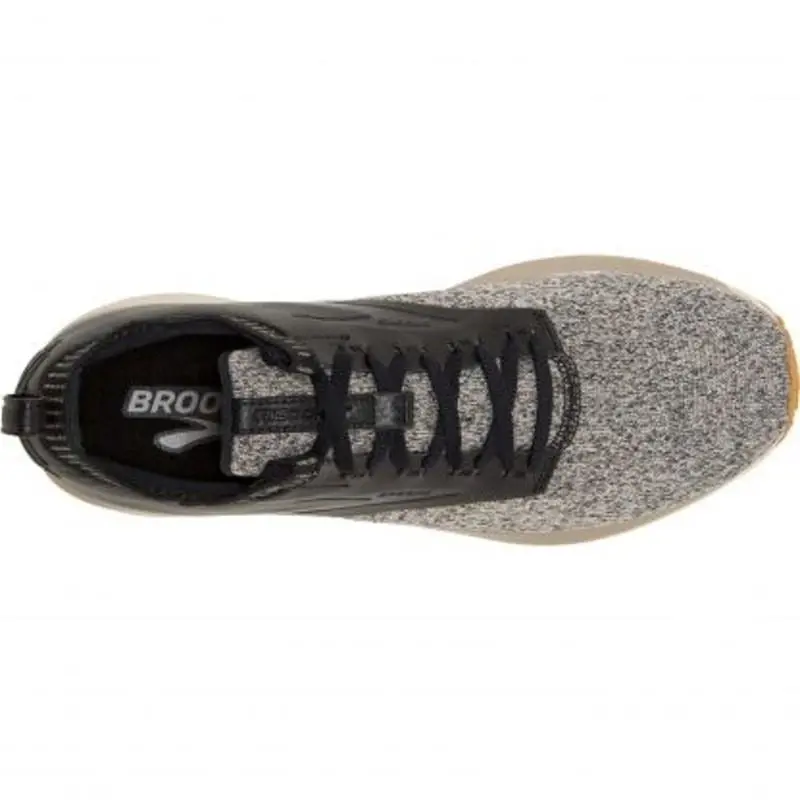 Brooks shoes - Black 1