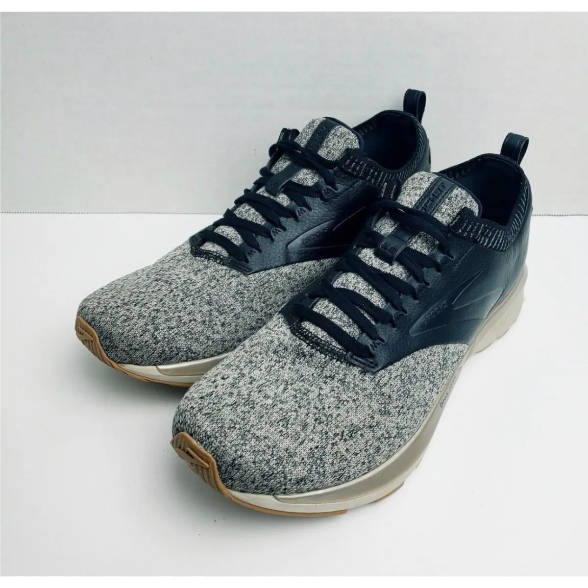 Brooks shoes - Black 7