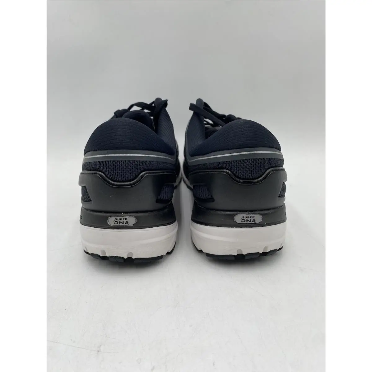 Brooks shoes - Brooks Transcend - Transcend - 110276-1D-080 - Black 5