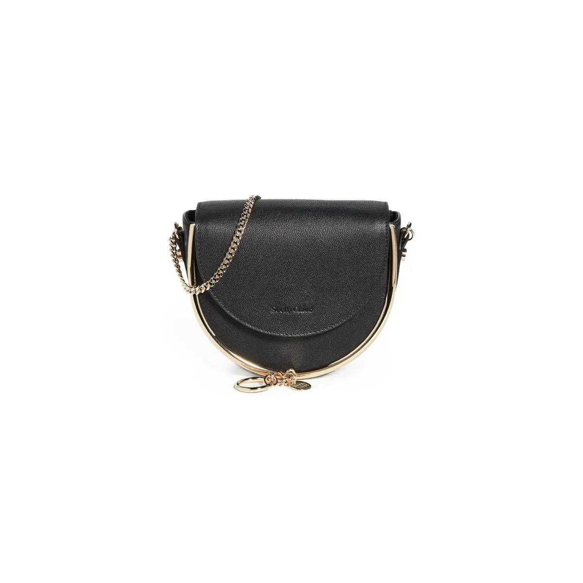 See by Chloe Women`s Mara Evening Bag Black One Size