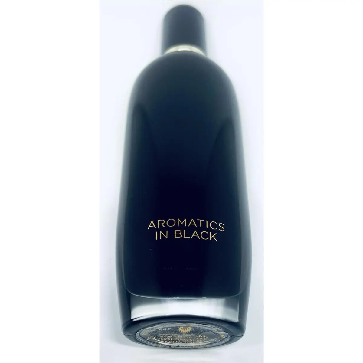 Aromatics in Black by Clinique Edp 3.4oz Spray - Made in Switzerland Tester