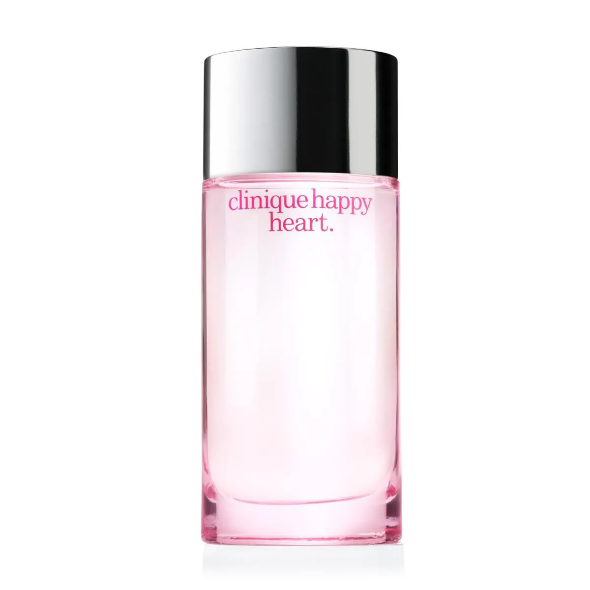 Clinique Happy Heart Eau de Parfum Spray Notes of Mandarin Cucumber Yellow