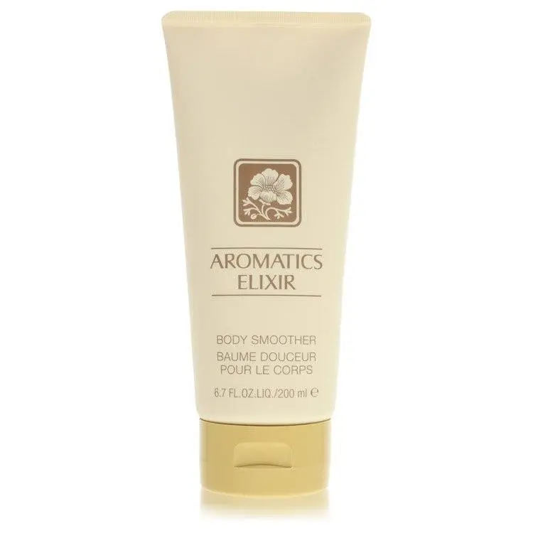 Aromatics Elixir by Clinique Body Smoother 6.7 oz For Women