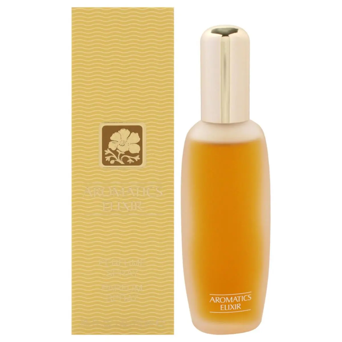 2 Pack Aromatics Elixir by Clinique For Women - 0.85 oz Perfume Spray