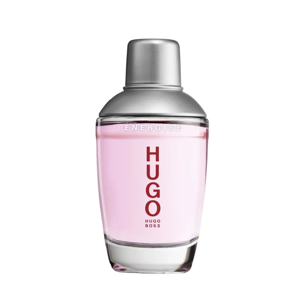 Hugo Energise Eau de Toilette – Aromatic Mens Cologne – with Notes of