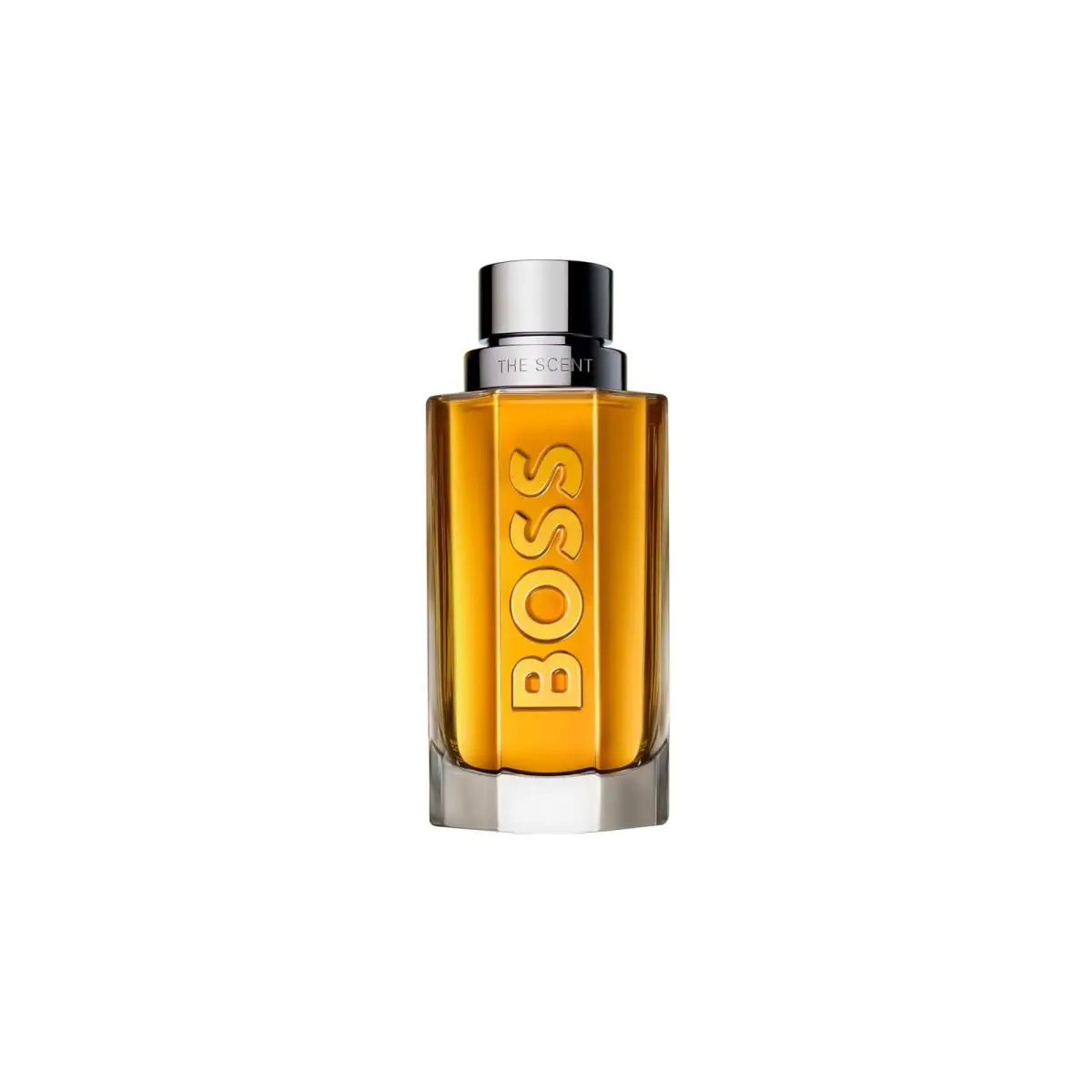 Hugo Boss The Scent Eau de Toilette 6.7 Fl Oz Eau de Toilette - 6.7 fl oz