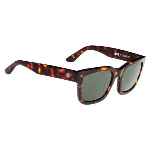 Spy Optic Trancas Classic Camo Sunglasses Happy Lens 673240378863