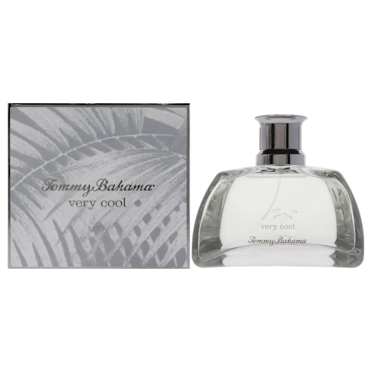 2 Pack Tommy Bahama Very Cool by Tommy Bahama For Men - 3.4 oz Cologne Spray